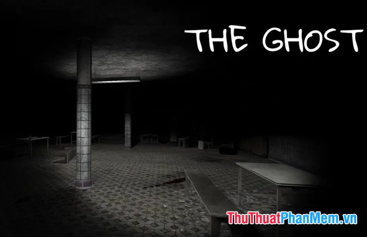 The Ghost – Survival Horror