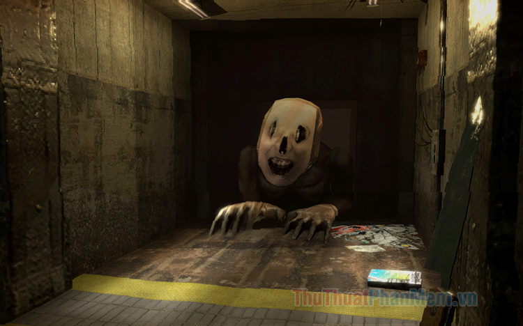 Top 10 tựa game kinh dị chơi cùng bạn bè hay nhất