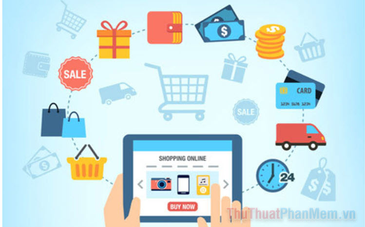 Gợi ý 100+ tên shop bán hàng online hay nhất