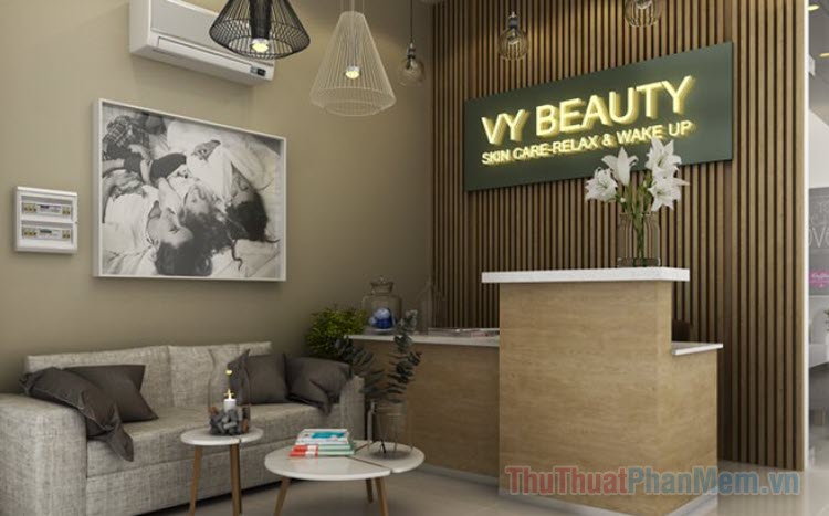 Gợi ý 100+ tên spa sang chảnh hay nhất Gợi ý 100+ tên spa sang chảnh hay nhất