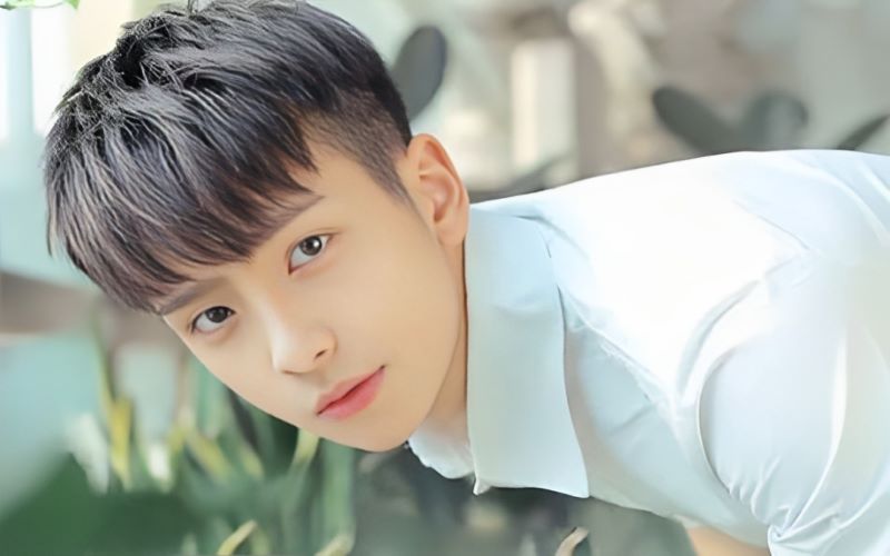 Kiểu tóc cho nam trán cao hói siêu đẹp Kiểu tóc cho nam trán cao hói siêu đẹp