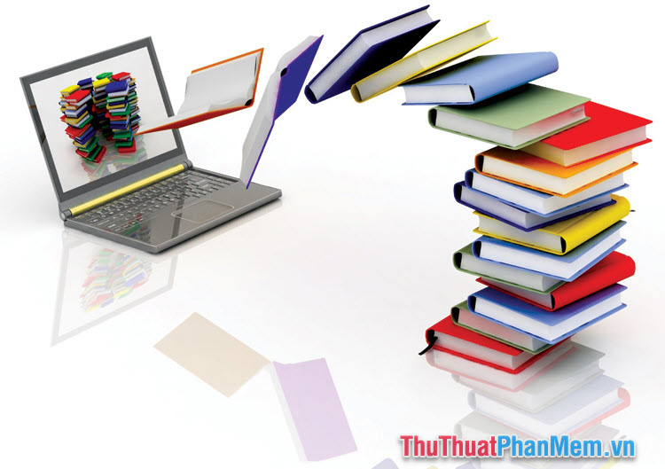 Làm việc trong ngành xuất bản Làm việc trong ngành xuất bản