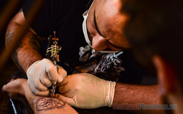 Mới xăm kiêng gì? Lưu ý cần phải biết