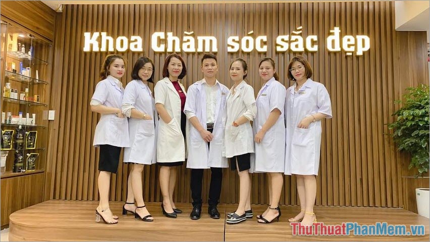 Đại học Tôn Đức Thắng