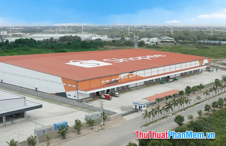 Thời gian vận chuyển từ kho Shopee Nghĩa Ô về TP Hồ Chí Minh Thời gian vận chuyển từ kho Shopee Nghĩa Ô về TP Hồ Chí Minh