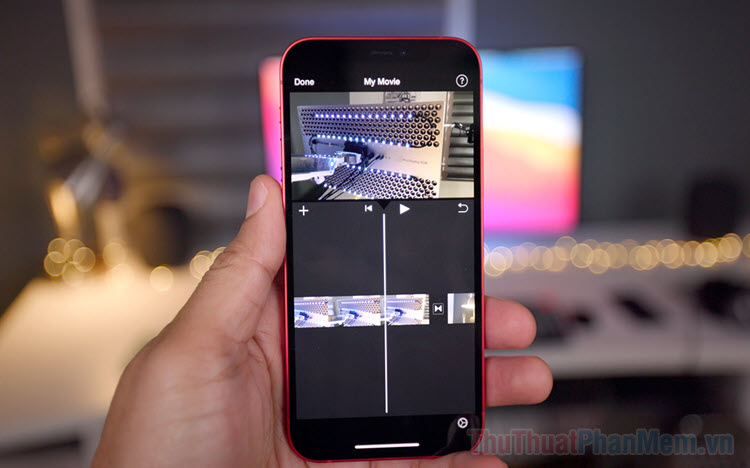 Top 10 App ghép nhạc vào video cực nhanh và dễ