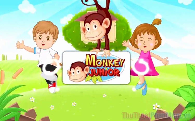 Top 10 App tiếng Anh cho bé miễn phí tốt nhất Top 10 App tiếng Anh cho bé miễn phí tốt nhất