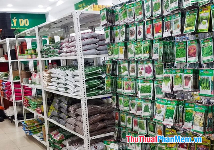Buôn bán gì nhanh giàu ở nông thôn Buôn bán gì nhanh giàu ở nông thôn