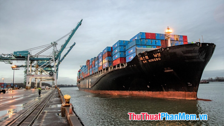 Thời gian nhận hàng bao lâu từ kho Thâm Quyến Shopee