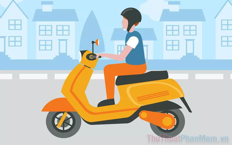 5 App học bằng lái xe máy tốt nhất 2025