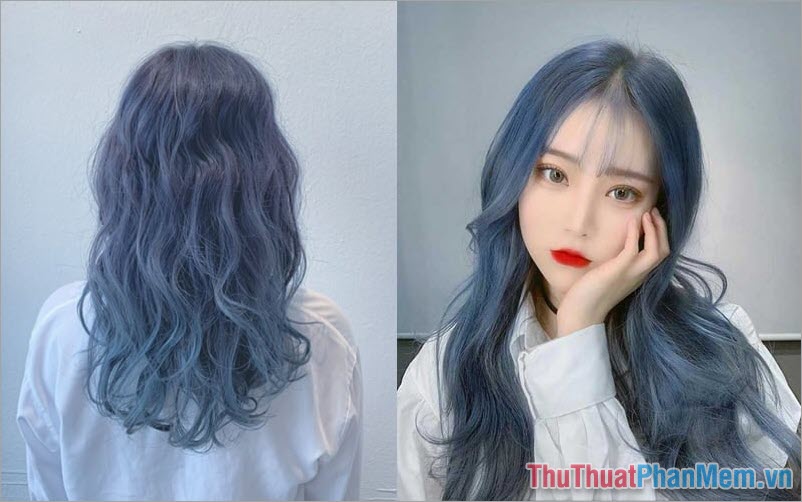 Hair Color – App chỉnh màu tóc đẹp trên iPhone, Android