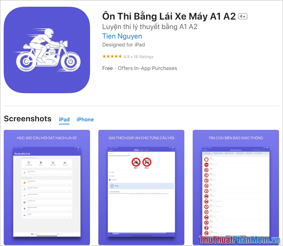 Ôn Thi Bằng Lái Xe Máy A1 A2 – Học bằng lái xe máy năm Ôn Thi Bằng Lái Xe Máy A1 A2 – Học bằng lái xe máy năm