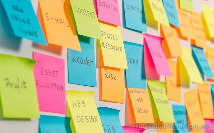 Top 10 App ghi chú miễn phí tốt nhất 2025