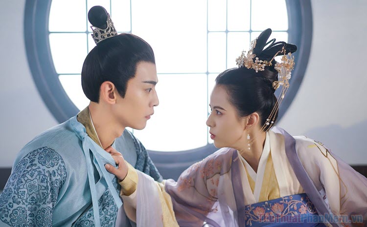 Top 20 phim nam chính xuyên không về cổ đại Trung Quốc hay nhất