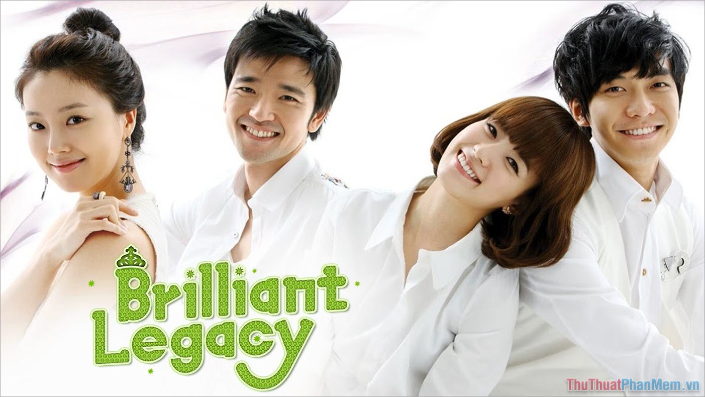 Brilliant Legacy – Người Thừa Kế Sáng Giá (2009)