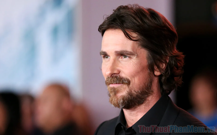 Những bộ phim hay nhất của Christian Bale