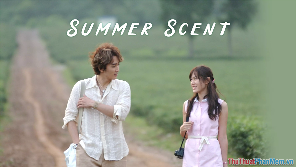 Summer Scent – Hương Mùa Hè (2003)