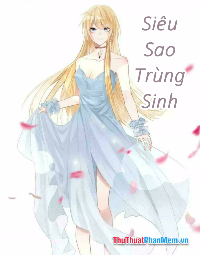 Trùng Sinh Siêu Sao - Tra Tiểu Cửu