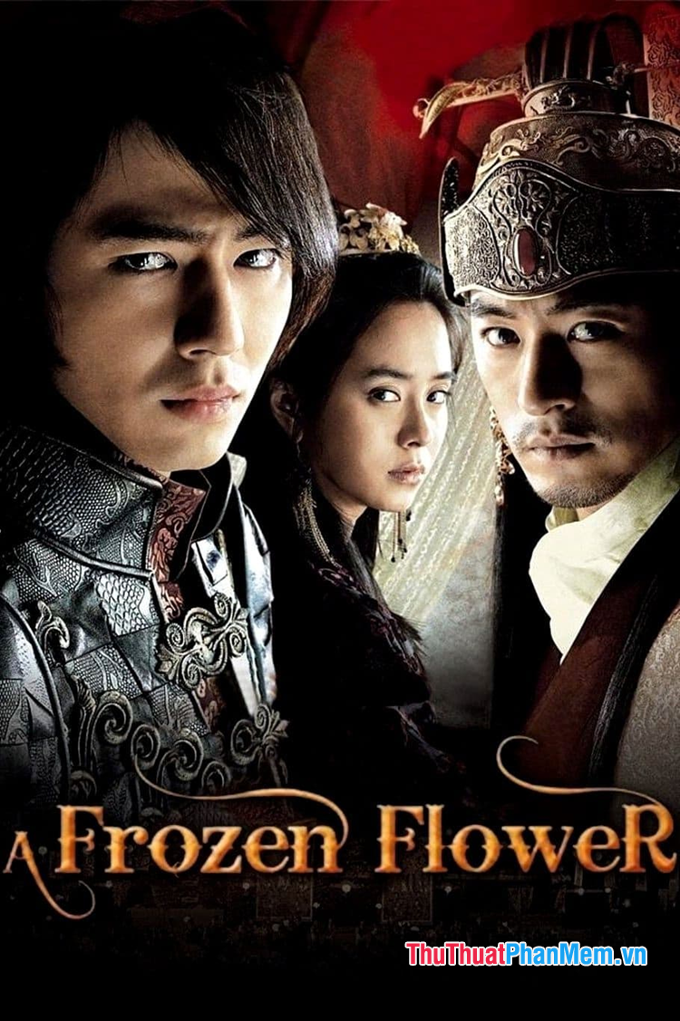 A Frozen Flower - Sương Hoa Điếm (2008)