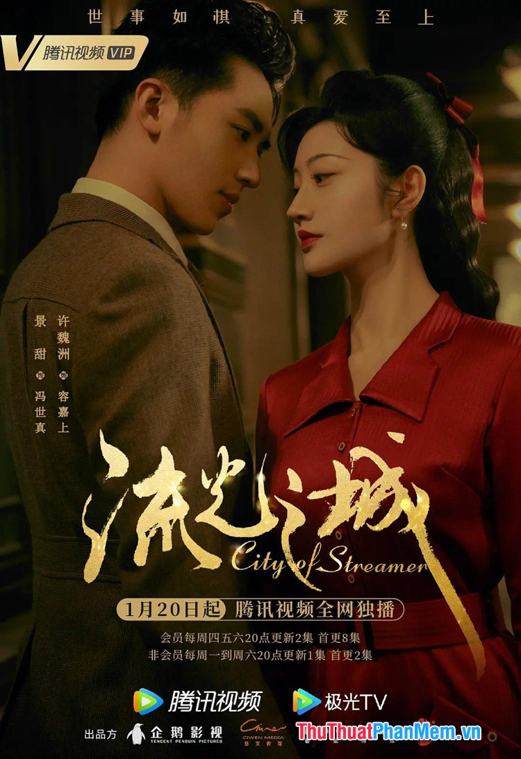 Lưu Quang Chi Thành (2019)