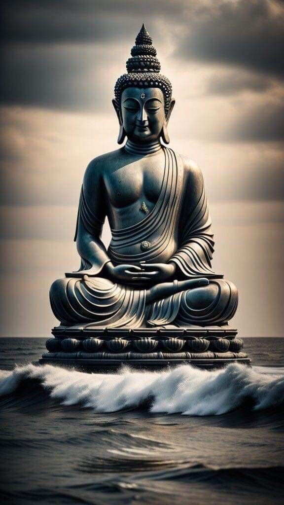Ảnh Phật đẹp làm hình nền điện thoại