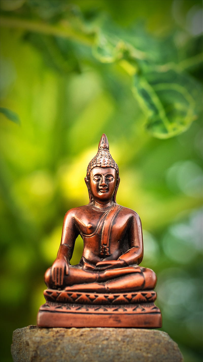 Hình ảnh Phật đẹp làm hình nền điện thoại HD