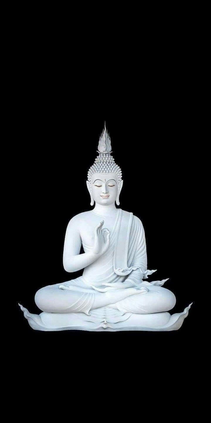 Hình ảnh Phật tuyệt đẹp làm hình nền điện thoại