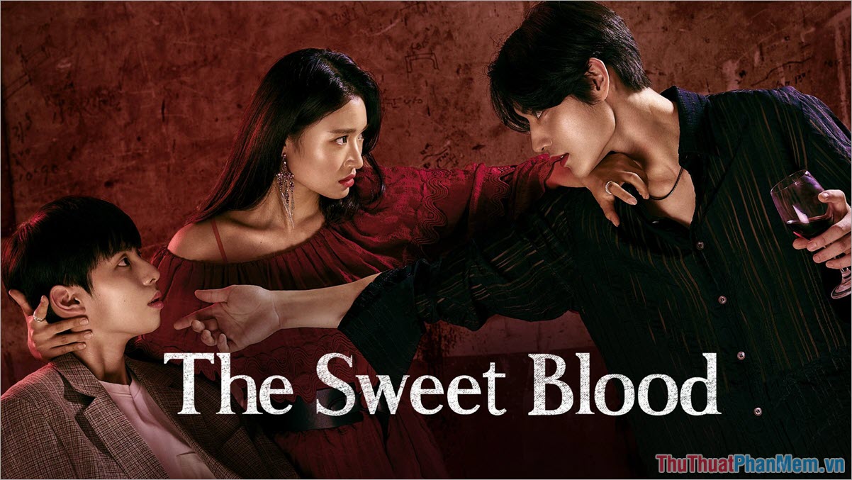 Vị Ngọt Của Máu – The Sweet Blood (2021)