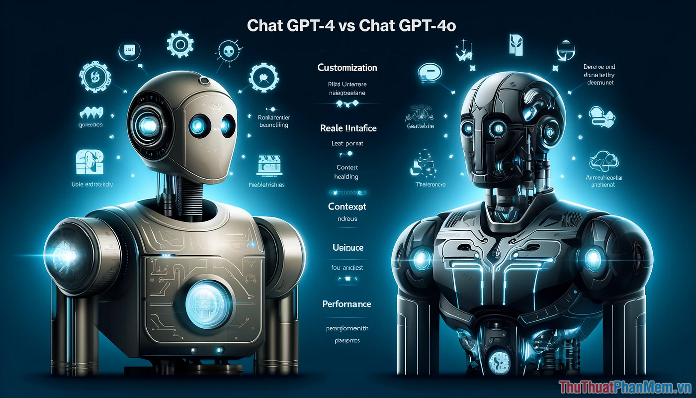 Chat GPT-4o là gì Chat GPT-4o có thực sự thông minh như lời giới thiệu hay không