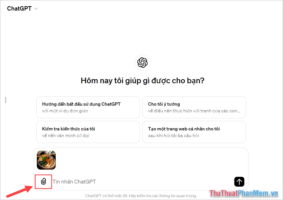 Hướng dẫn dùng Chat GPT-4o mới ra mắt, nhanh và thông minh hơn GPT-4