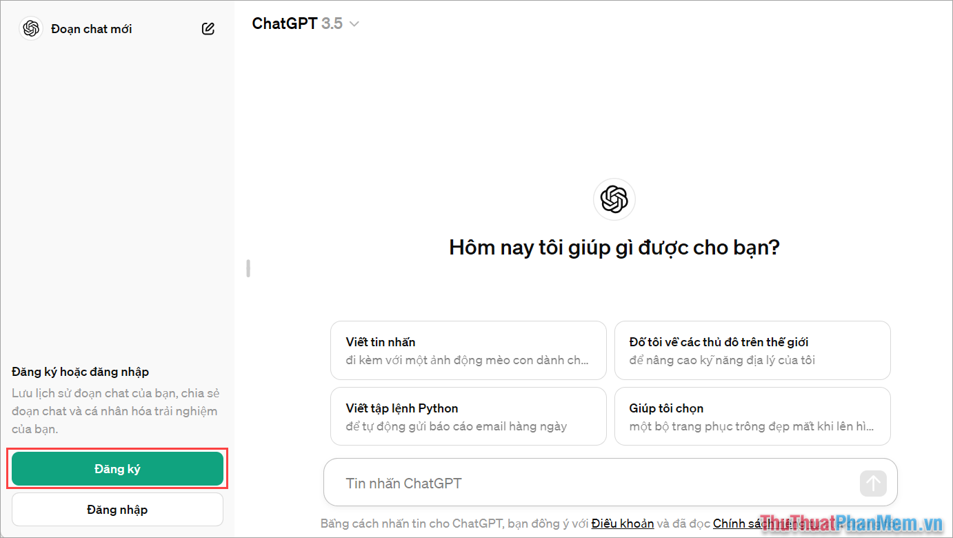 Hướng Dẫn Dùng Chat Gpt 4o Mới Ra Mắt Nhanh Và Thông Minh Hơn Gpt 4