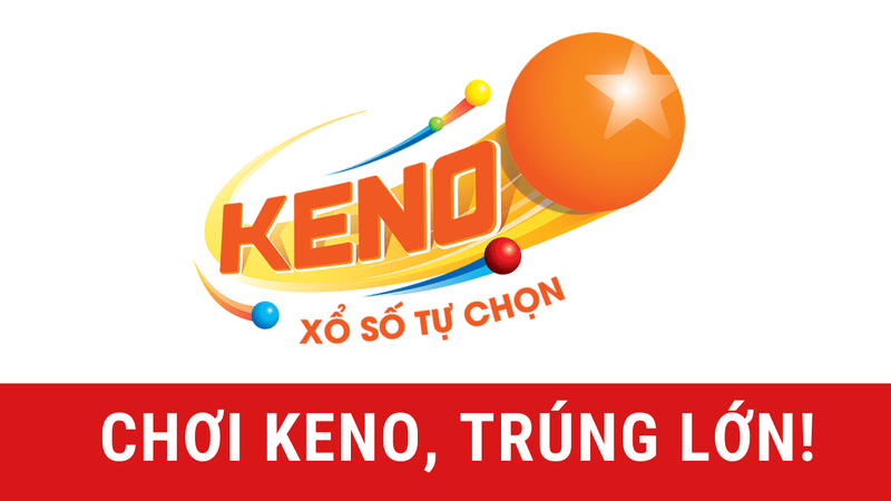 Dò kết quả keno