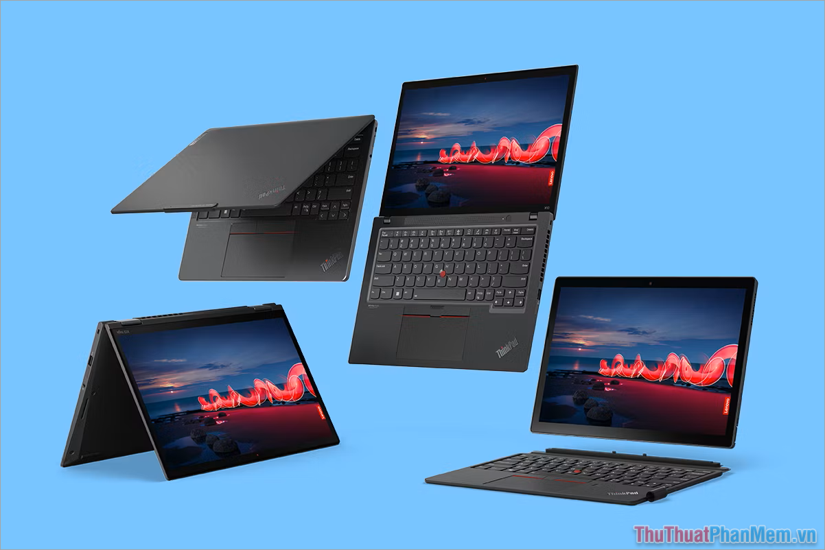 Laptop ThinkPad L Series