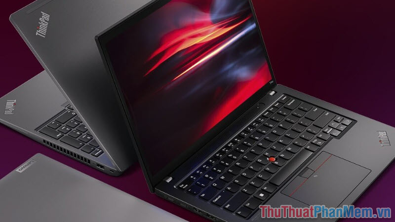 Laptop ThinkPad SL Series