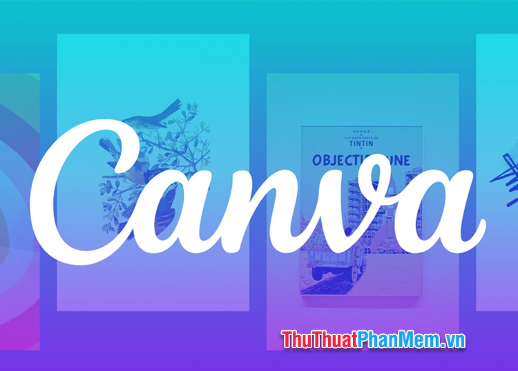 Công cụ tạo Logo bằng AI miễn phí Canva