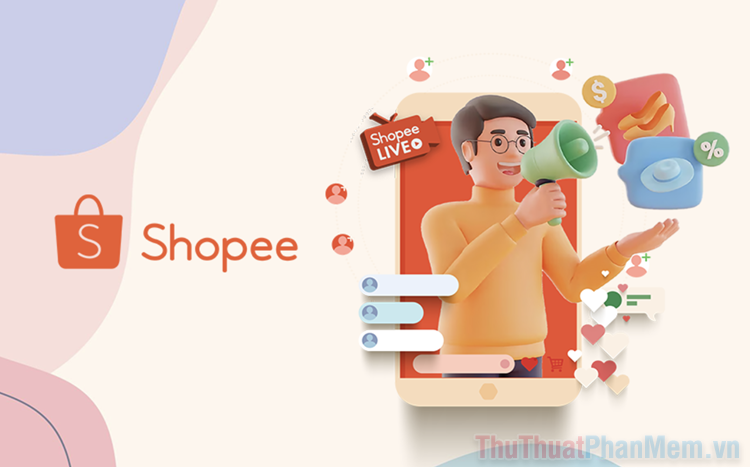 Top 5 App, phần mềm chốt đơn trên Shopee Livestream tốt nhất hiện nay