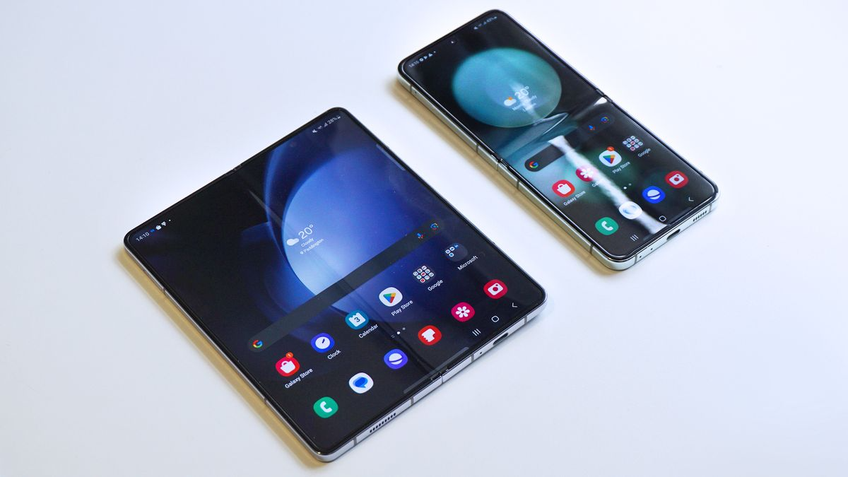 Samsung Z Fold 6 và Z Flip 6 chính thức ra mắt ngày 10-7-2024 tại Galaxy Unpacked