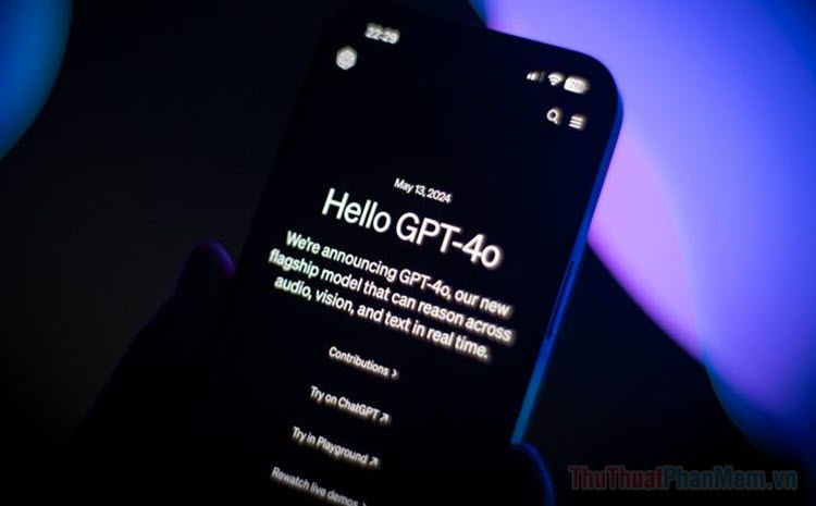 Cách tóm tắt nội dung Video bằng AI ChatGPT