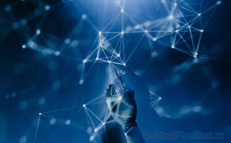 Cách ứng dụng AI trong công việc hằng ngày để tăng hiệu quả công việc