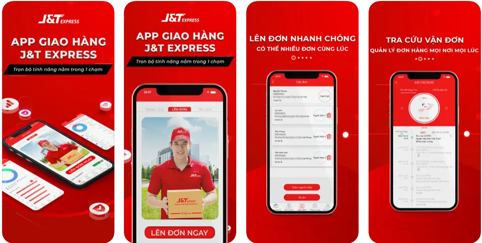 J&T Express