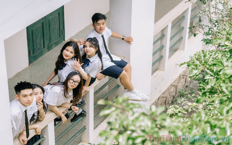 Lời mời chụp kỷ yếu hay, trang trọng, lịch sự, ý nghĩa