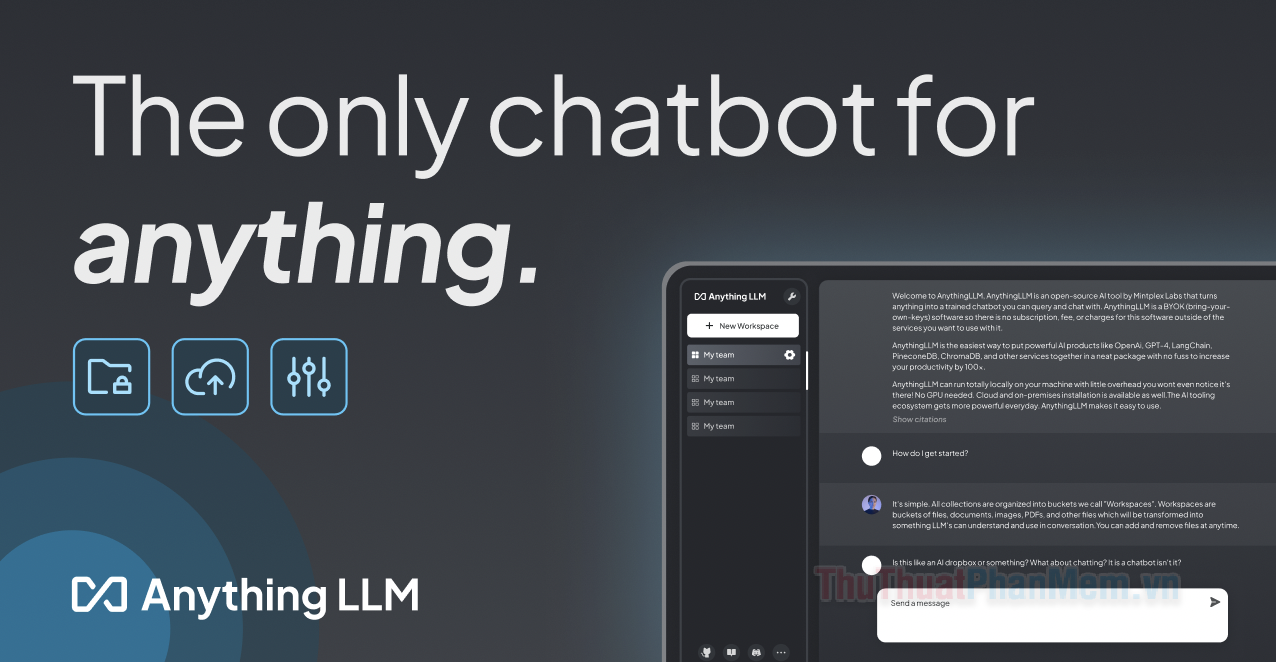 Tạo bộ não thứ 2 của bạn