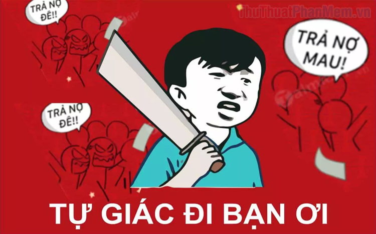 Thơ đòi nợ - Những bài thơ đòi nợ hay, hài hước, khéo léo, tinh tế