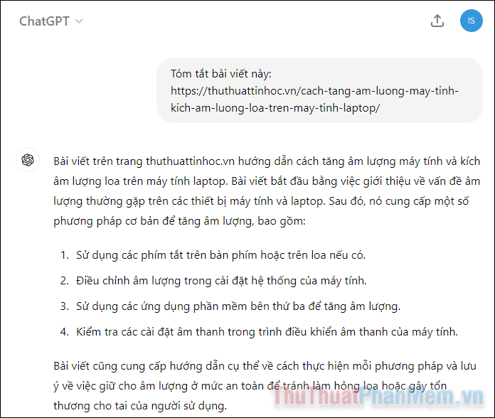 Tóm tắt các văn bản dài