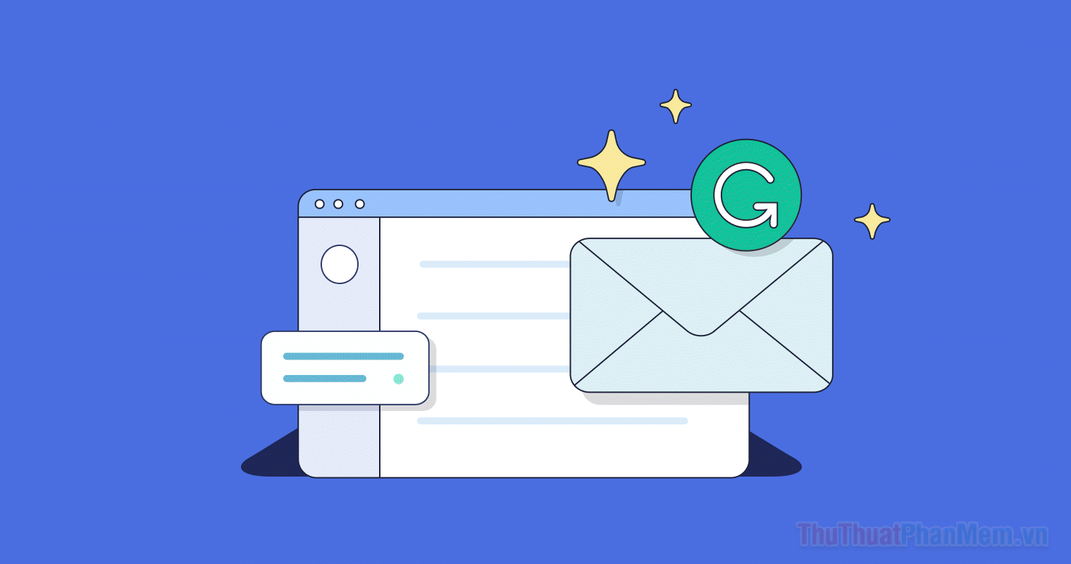 Viết Email chuyên nghiệp