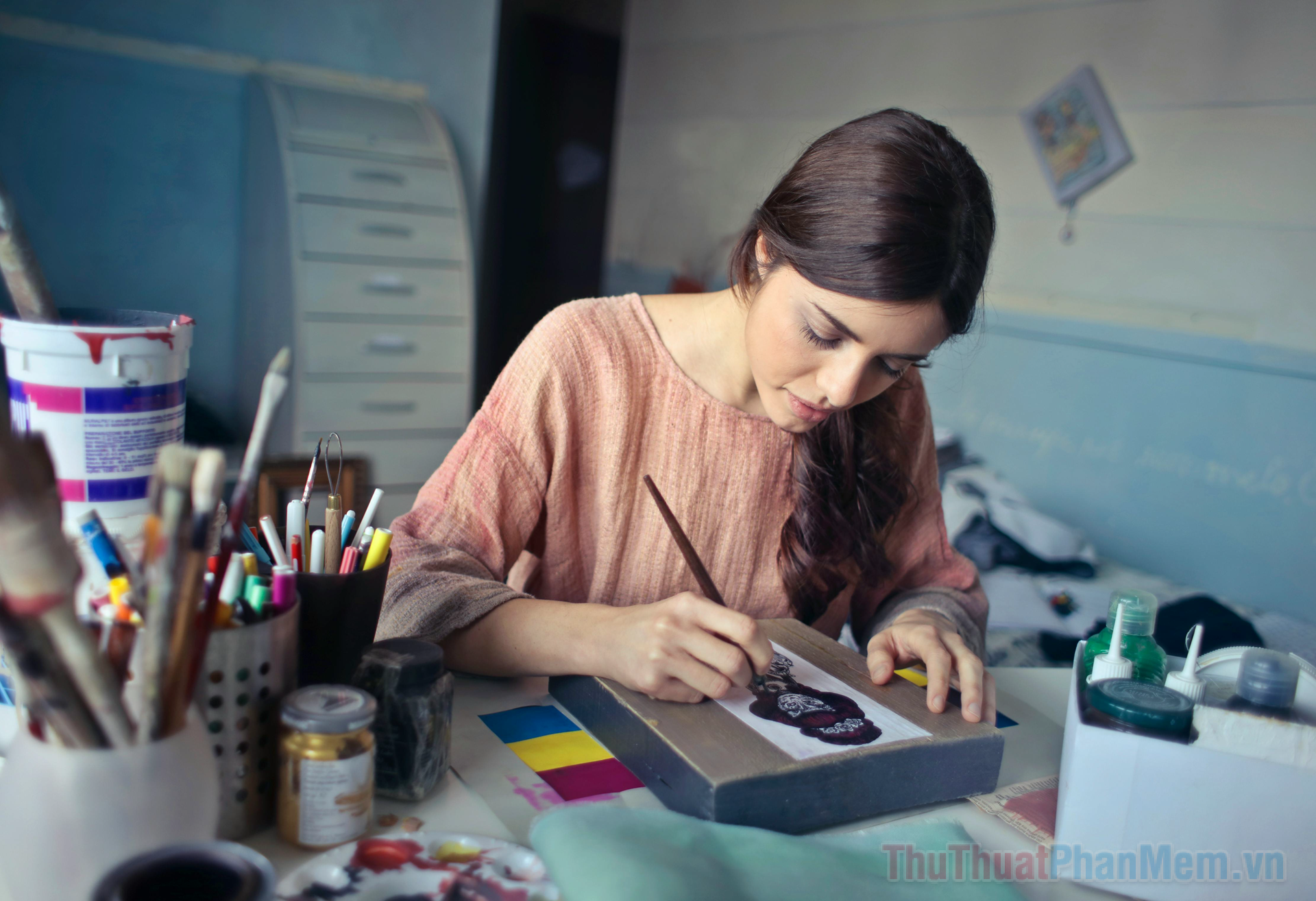 Thiết kế đồ họa