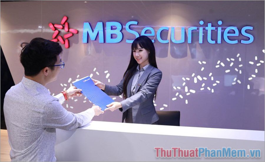 MBS – Công ty Cổ phần Chứng khoán MB (MB Bank)