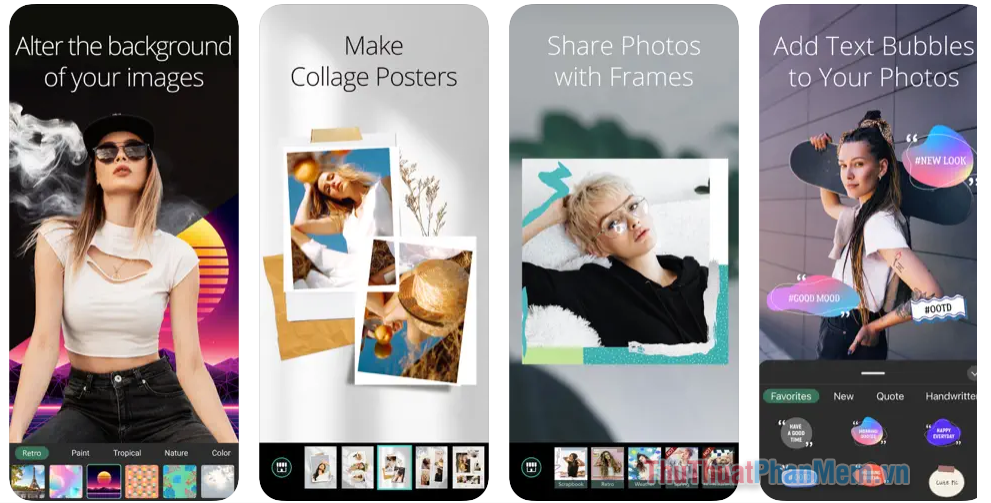 PhotoDirector AI Photo Editor