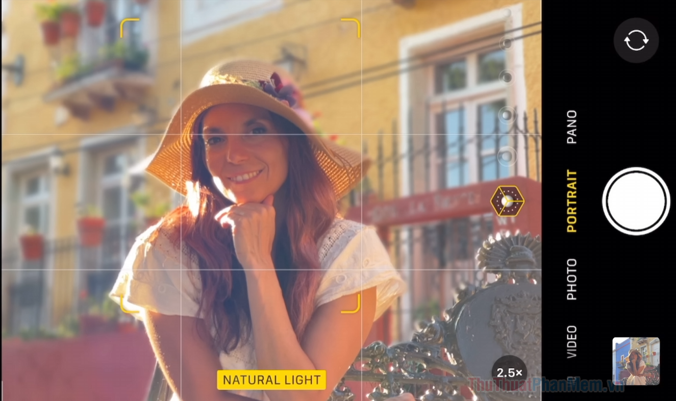 Sử dụng lưới và quy tắc 1 phần 3