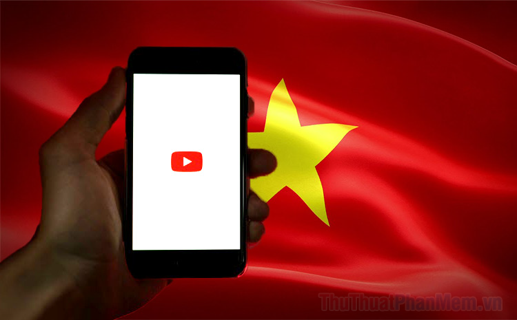 Top 20 Kênh YouTube nhiều sub nhất Việt Nam hiện nay